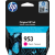 Tusz HP 953 - Tusz magenta do HP OfficeJet Pro 7740, 8200, 8210, 8218, 8710 ...